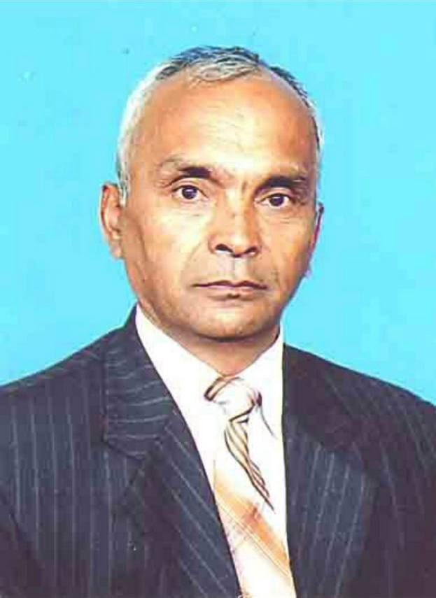 Xudoyberdi  KOMILOV