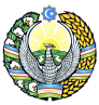 O'zbekiston Respublikasi Prezidentining rasmiy veb-sayti