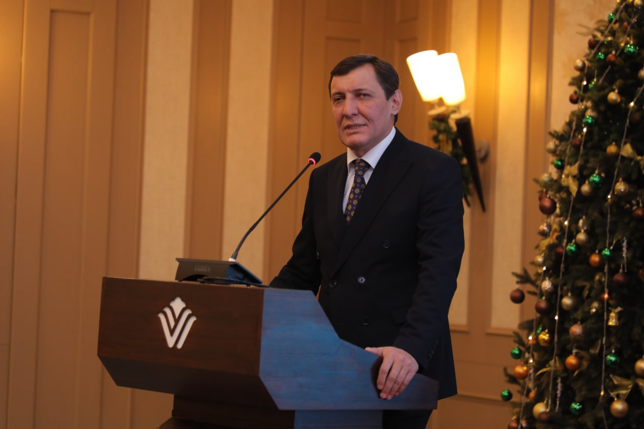 Наставничество как основа новой народной дипломатии