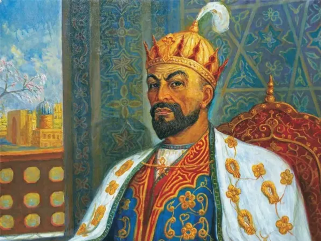 Сквозь века — к современности: след в истории