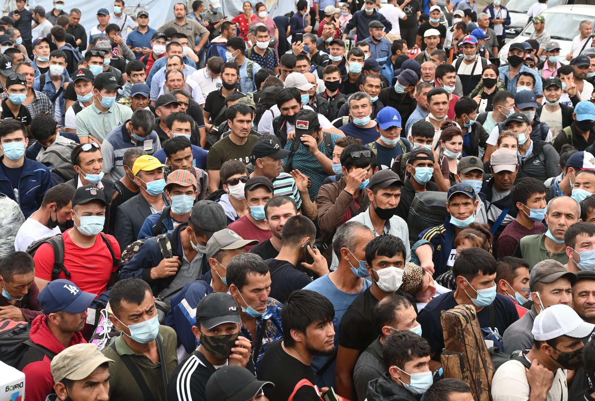 Dashkamerada olingan mashinada jinsiy aloqa YouTube pornosi ayolni oldiradi