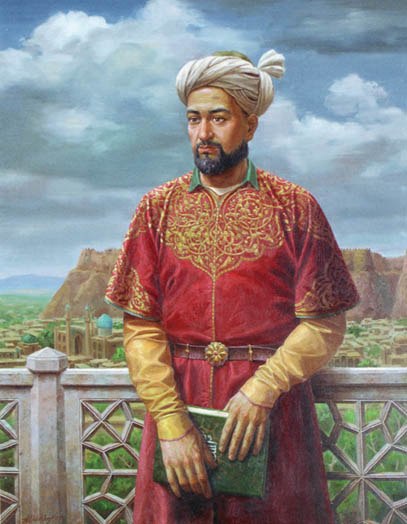 “NAVOYI” TAXALLUSI IMLOSI VA BADIIY MA’NO MIQYOSLARI (Abdulla A’zamning “Navoiy yomon bo‘lsa, sen yaxshi bo‘l...” sarlavhali maqolasiga raddiya)