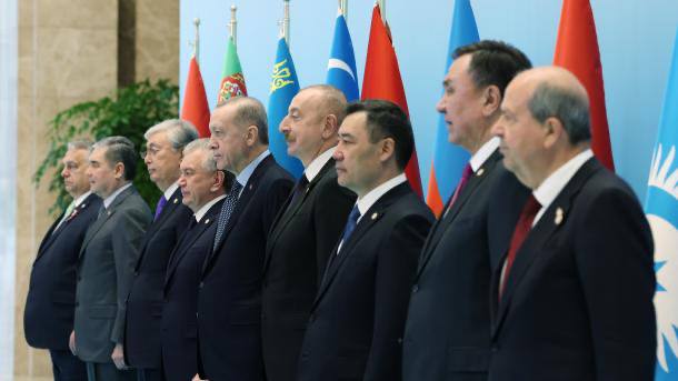 МЕЧТА ОБ ОДИНОКОМ ТУРКЕСТАНЕ