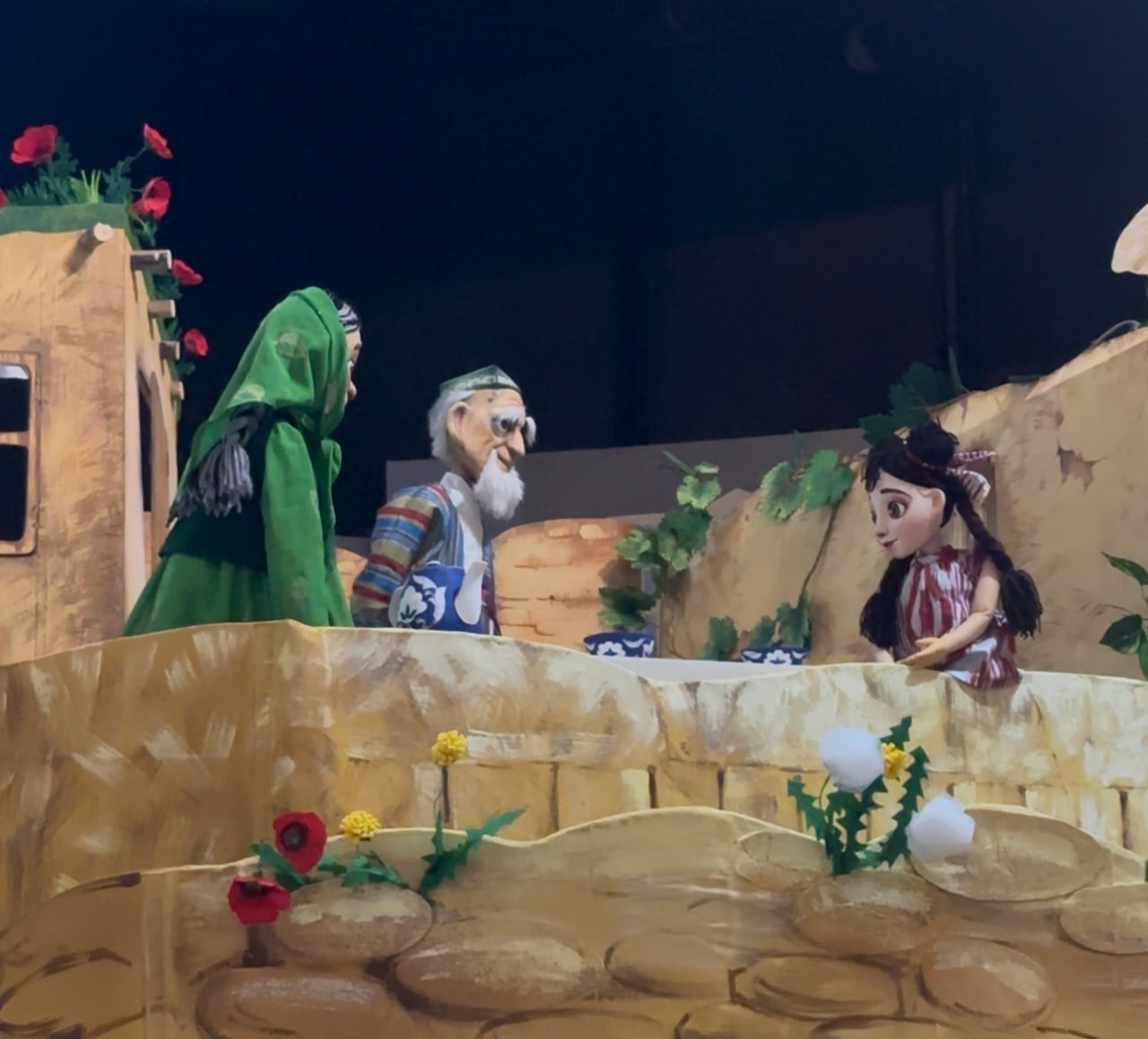 Сказка, что живет рядом