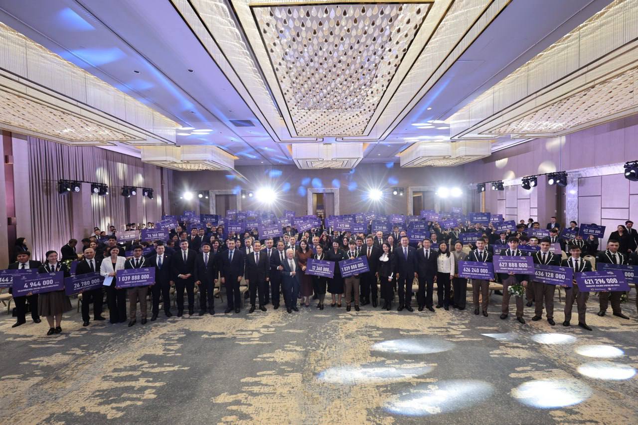 FAN OLIMPIADALARI:  NATIJA VA RAG‘BAT