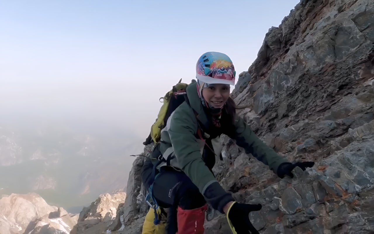 Там, где начинается путь