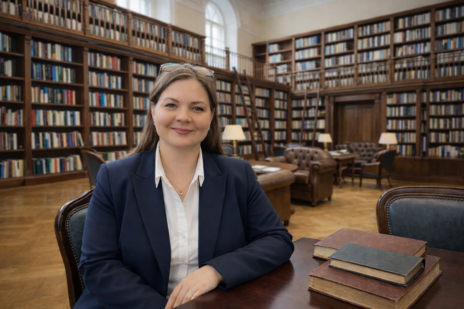 Вдохновитель и хранитель слова