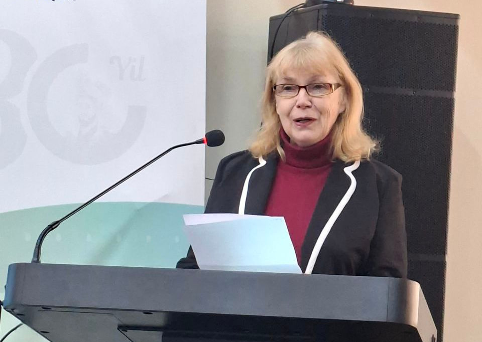 Словообразование в межкультурном контексте