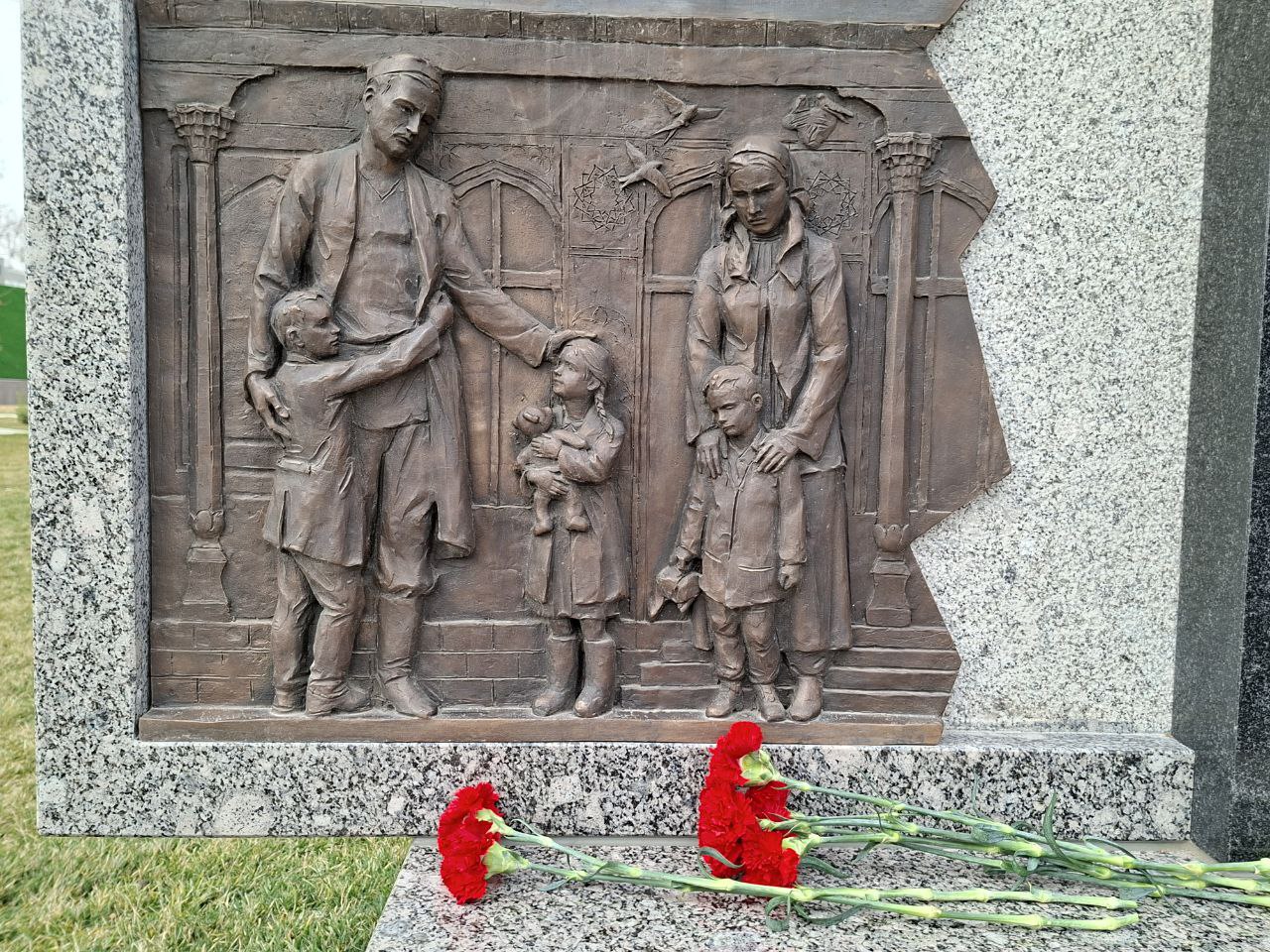 О героях былых времен…