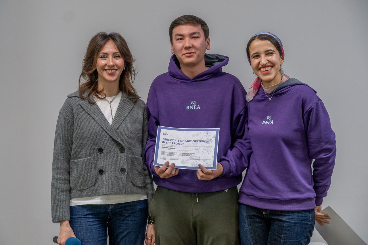 Погружение в мир технологий