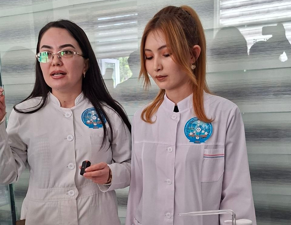 Где идеи становятся материей