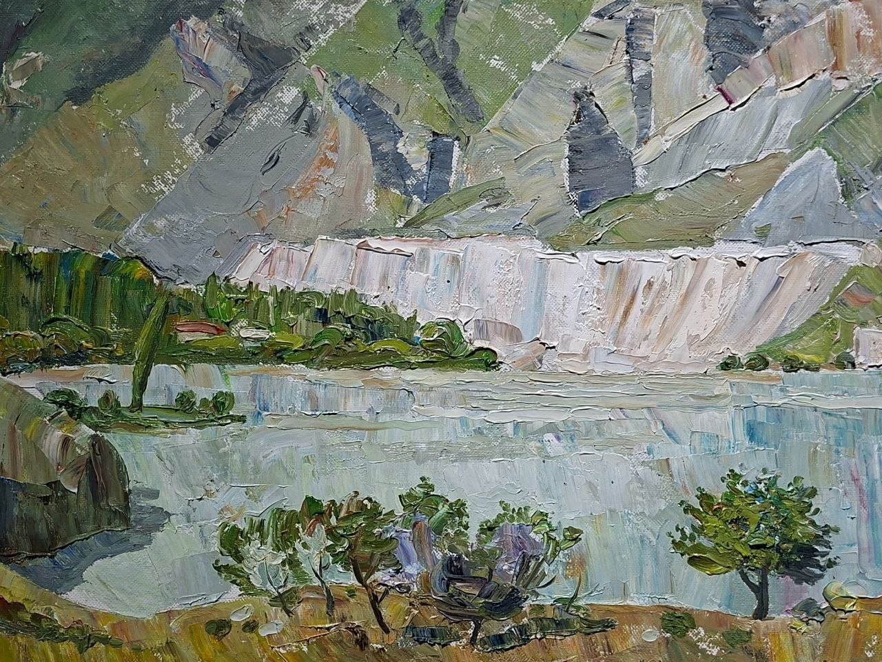 Грани сокровенного