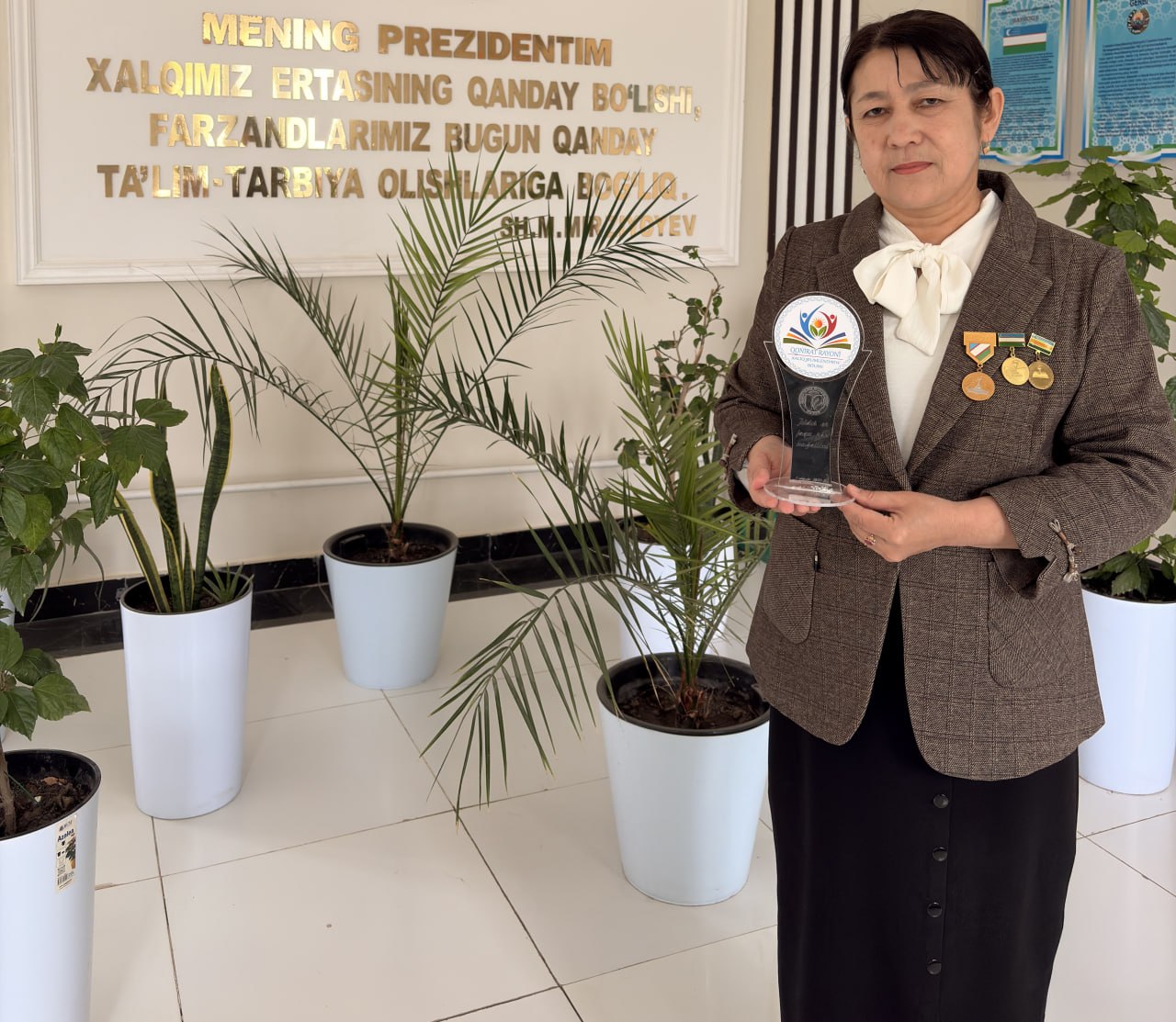 Когда профессия становится призванием