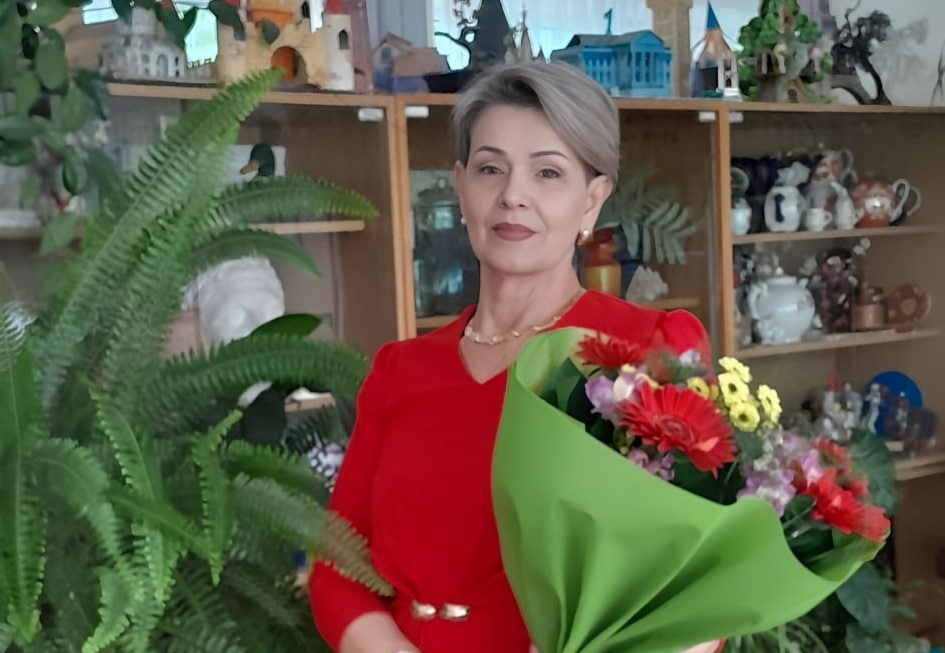 От школьной парты в Ангрене до невских берегов