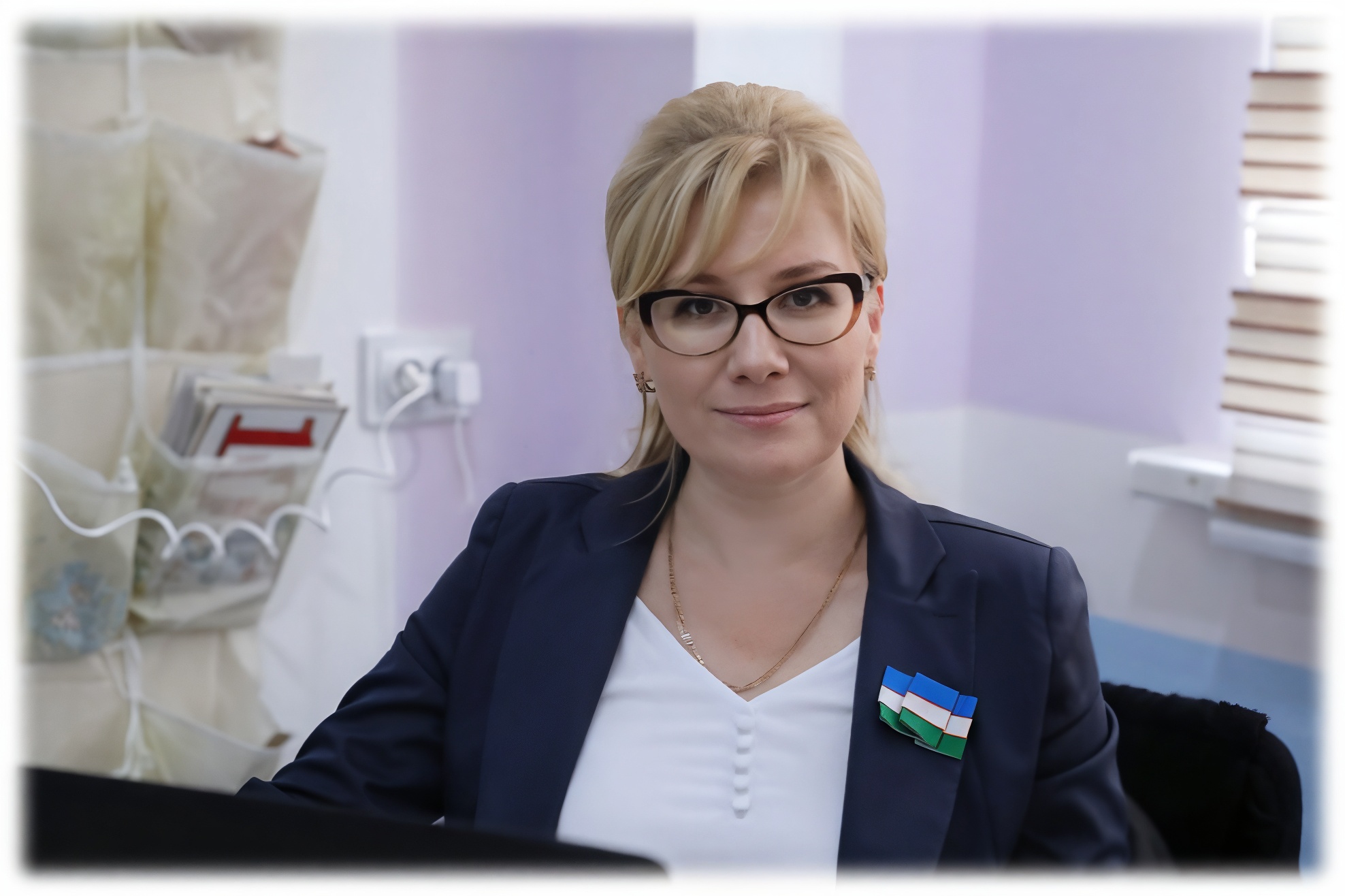 Женщина может все