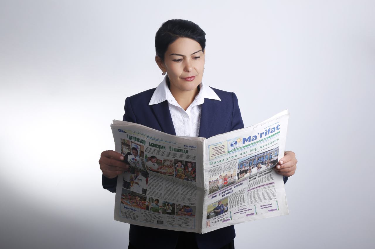 Dilnoza NARZULLAYEVA