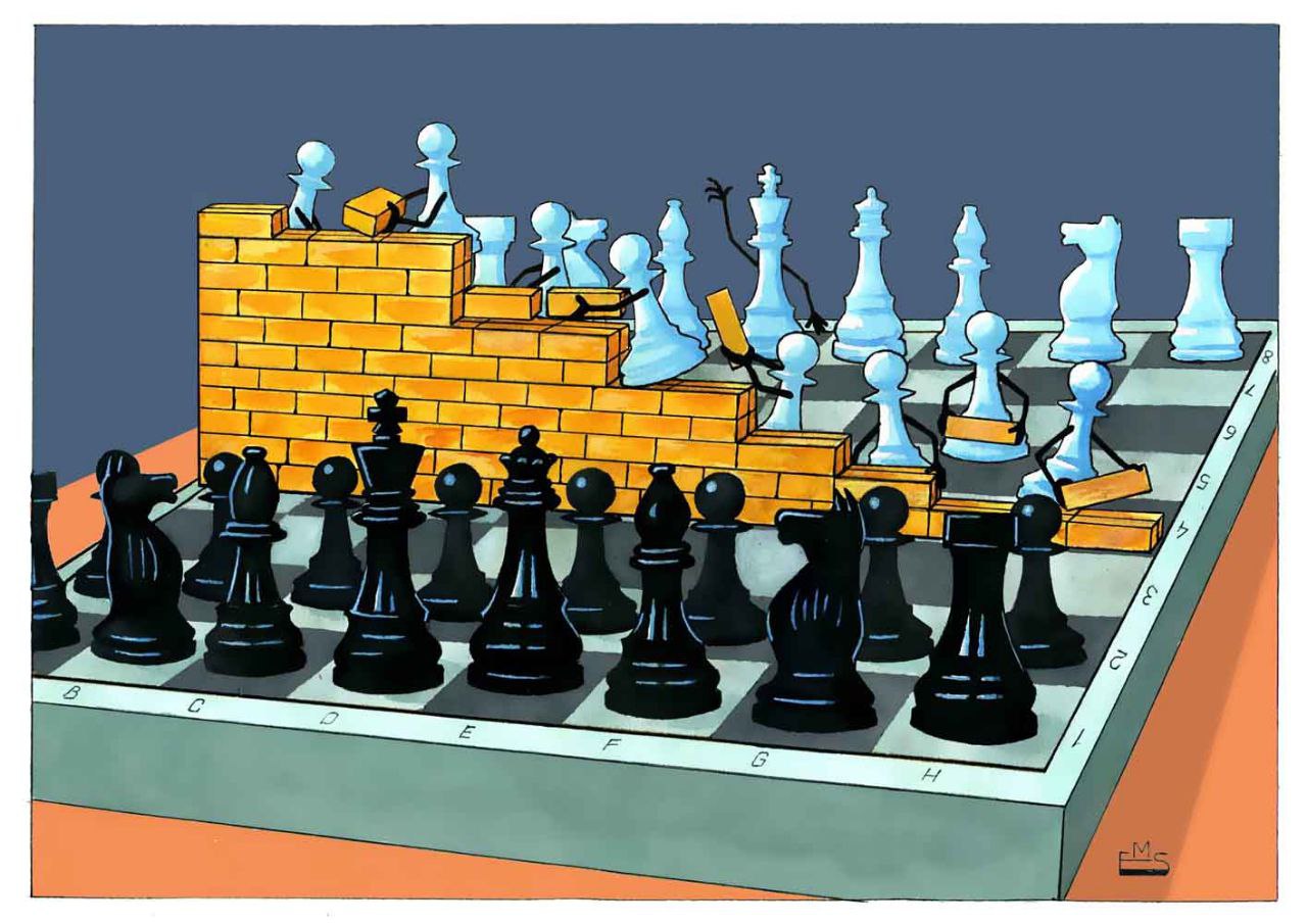 KARIKATURA VA HAYOT Dunyo Karikaturachi rassomlar uyushmasi (UWC) a’zosi, xalqaro karikaturalar ko‘rik-tanlovlari sovrindori Mahmudjon Eshonqulov bilan suhbat