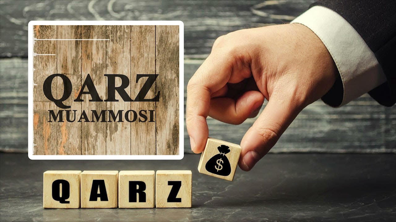 Я пытался поднять камень, я пытался поднять железо, но я не видел такого тяжелого груза, как долг.  Лукмони Хаким