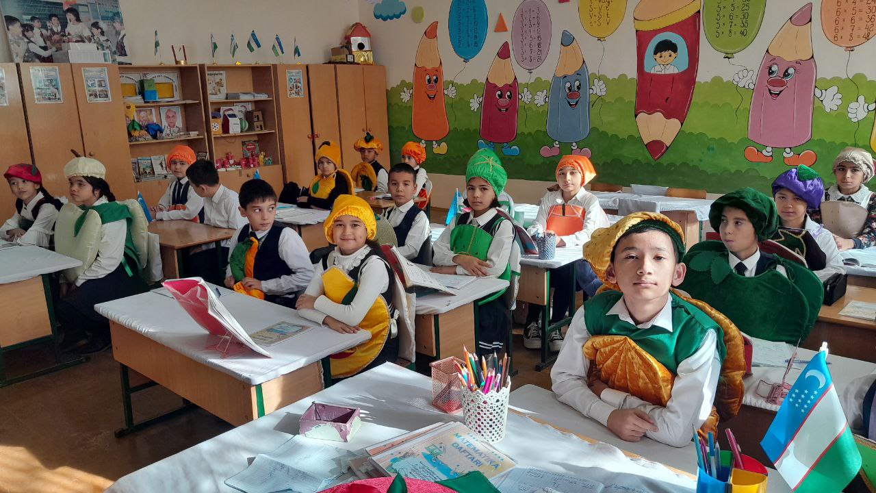 HAR BIR BOLA ISTE’DODLI