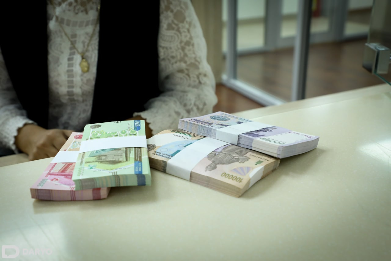 Maktab direktorlari va o‘rinbosarlariga har oylik ustamalar belgilanadi