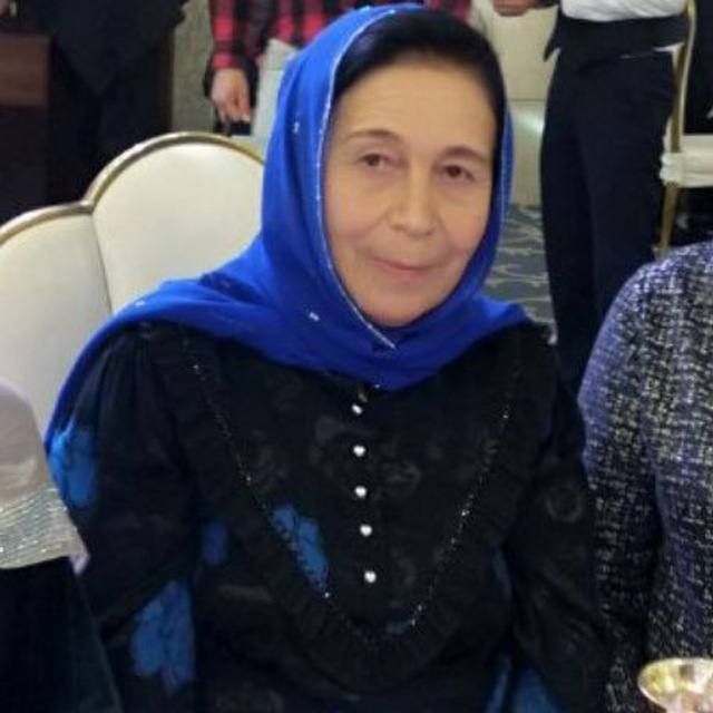 Mehr, sabr va muhabbat ramzi