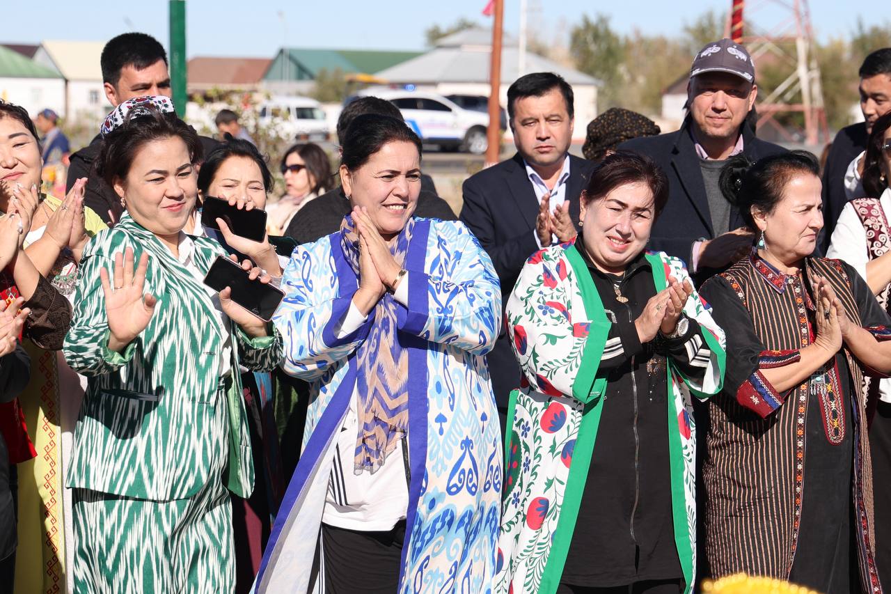 Ilk marotaba Nukusda “Markaziy Osiyo pedagoglari” xalqaro forumi o‘tkazilmoqda