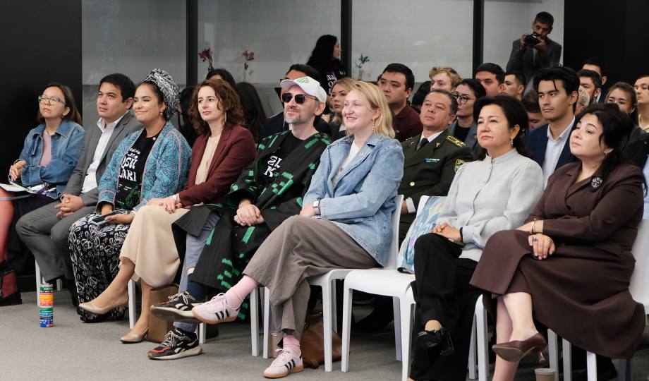 School 21 raqamli texnologiyalar maktabi