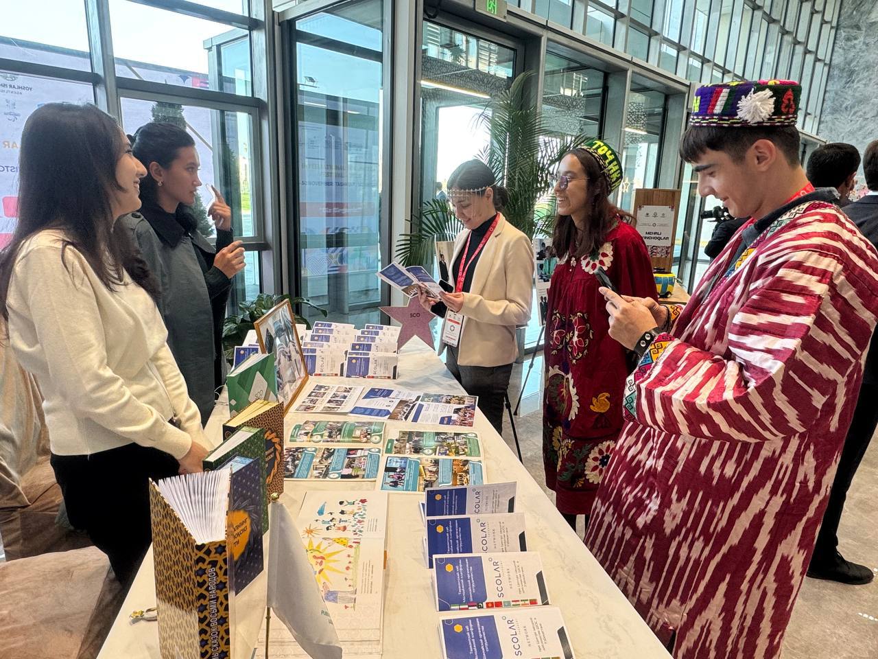 Гуманитарная миссия добровольцев