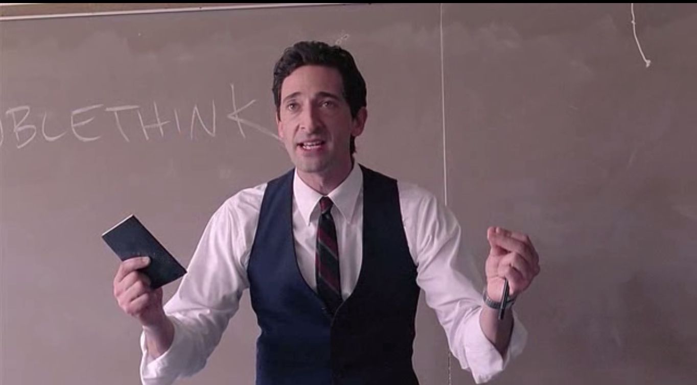 Bu kinoni har bir o‘qituvchi ko‘rishi kerak!