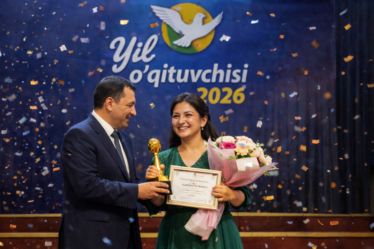 “Yil o‘qituvchisi” tanlovinining ikkinchi bosqichi qanday tashkil etiladi?