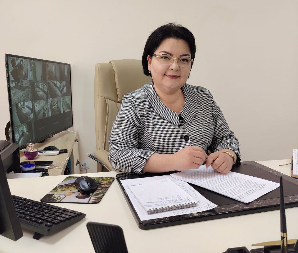 Диалог в интересах детей