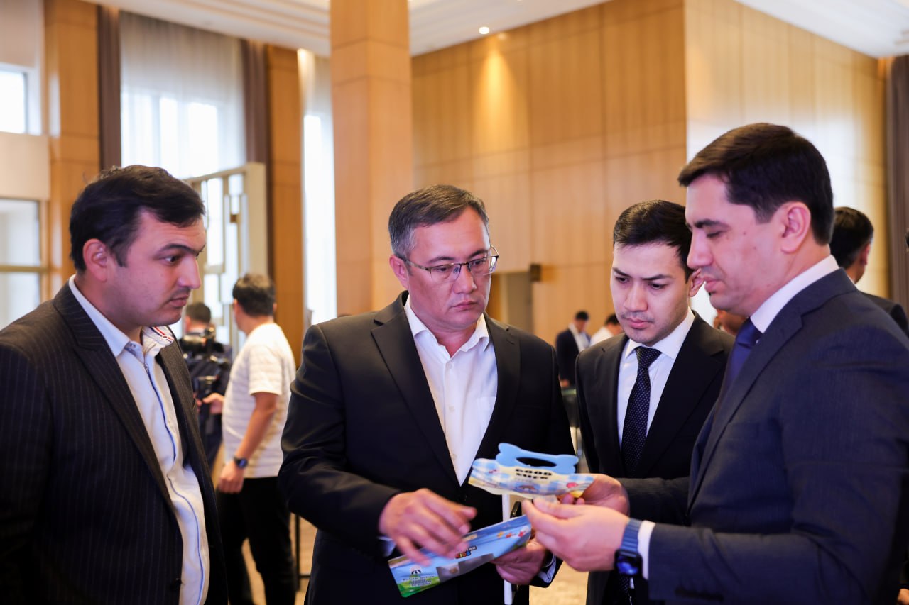 Tomorqadan bozorga: yangi platforma dehqon daromadini oshirishga qaratilgan