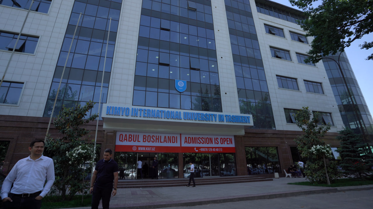 Yangi O‘zbekiston universitetlarining taraqqiyot yo‘li